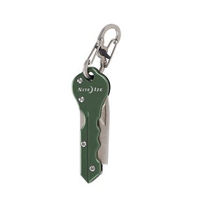 Nite Ize Doohickey Chain Hook Knife เครื่องมือพวงกุญแจอเนกประสงค์