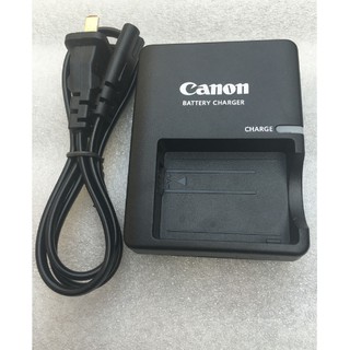 ที่ชาร์จกล้อง Canon LP-E5 LPE5 EOS 450D 500D 1000D 2000D X2 X3 ที่นั่งแบบชาร์จ