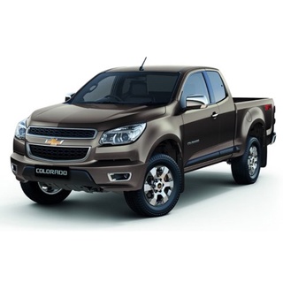 ชุดช่วงล่าง ลูกหมาก ปีกนก คันชัก แร็ค กันโคลง CHEVROLET NEW COLORADO 2WD 4X2 ตัวเตี้ย 2012- 333