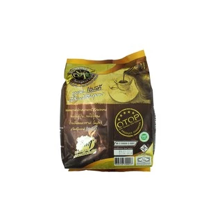พร้อมส่ง🔥กาแฟเอสทีห่อสีน้ำตาล กาแฟ ST กาแฟสำเสร็จรูป 3in1สูตรออริจินอล รสชาติกลมกล่อมทำจากกาแฟสายพันธุ์โรบัสต้า/22ซอง20ก