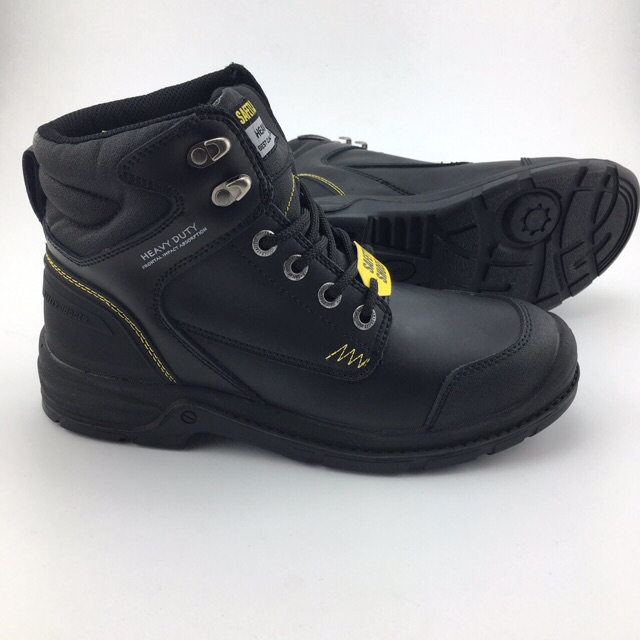 รองเท้าเซฟตี้ หัวเหล็ก Safety Jogger รุ่น Workerplus Shopee Thailand