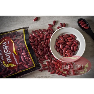 ถั่วแดงหลวง ครัวไทย 500 กรัม / Red kidney bean Krua Thai 500 g.