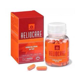 กันแดดแบบกิน Heliocareoral