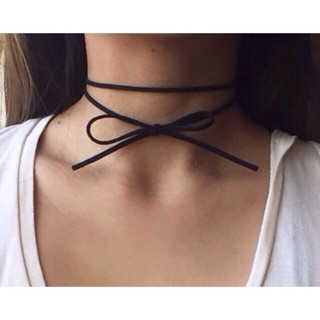 Choker bow โชคเกอร์โบว์