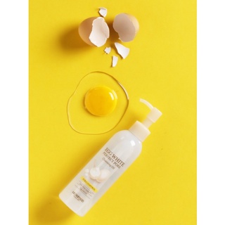 Skinfood Egg Whit Perfect Pore Cleaning Oil