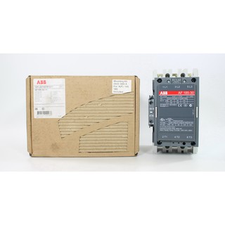 AF185-30-11 ABB Contactor