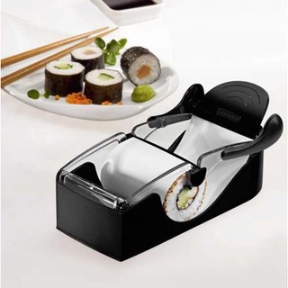 ที่ม้วนซูชิ เครื่องทำซูชิ ซูชิโรล DIY sushi machine ที่ม้วนซูชิ ที่ทำซูชิ