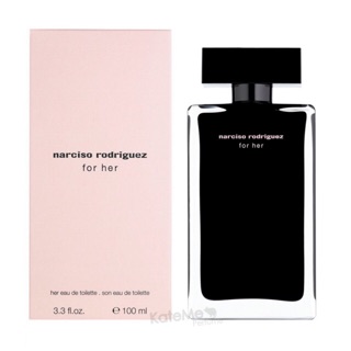 Narciso Rodriguez for Her EDT