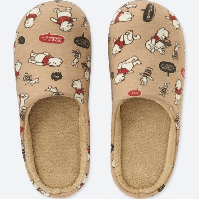 รองเท้า Slipper UNIQLO ของแท้ 100%