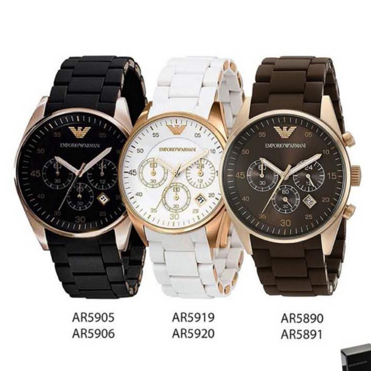 emporio armani 5919