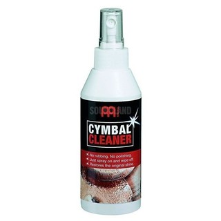 Meinl Cymbal Cleaner น้ำยาทำความสะอาดฉาบ