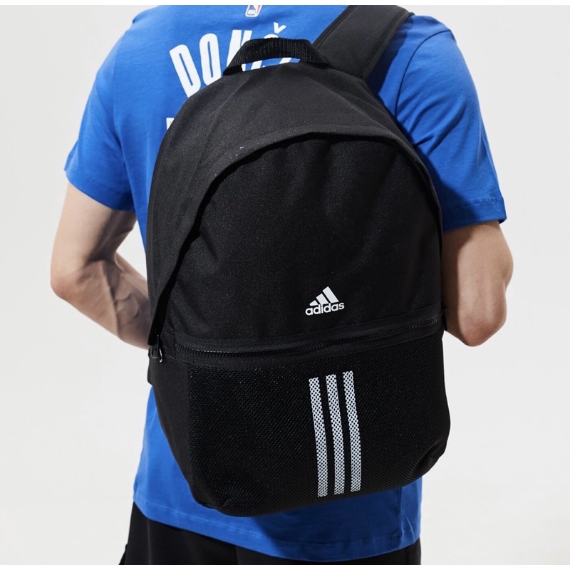 Adidas Plecak Classic 3S Backpack ของเเท้💯