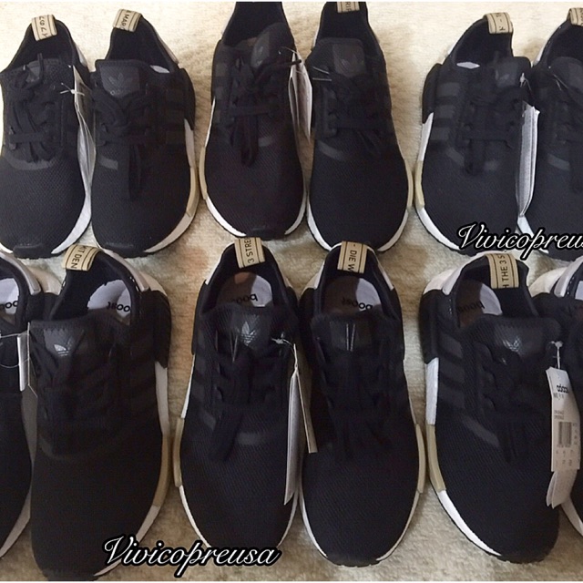 Nmd R1 size 3.5-7UK