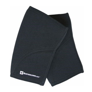 Bodybuilding.com: Neoprene Knee Sleeves