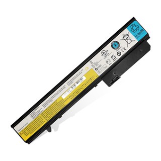 Battery Notebook L09C8Y22 L09N8Y22 For LENOVO U460 U460A U460G 14.4V 5800mAh ประกัน1ปี