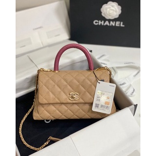 กระเป๋า Chanal 23cm พร้อมส่ง Original 💯