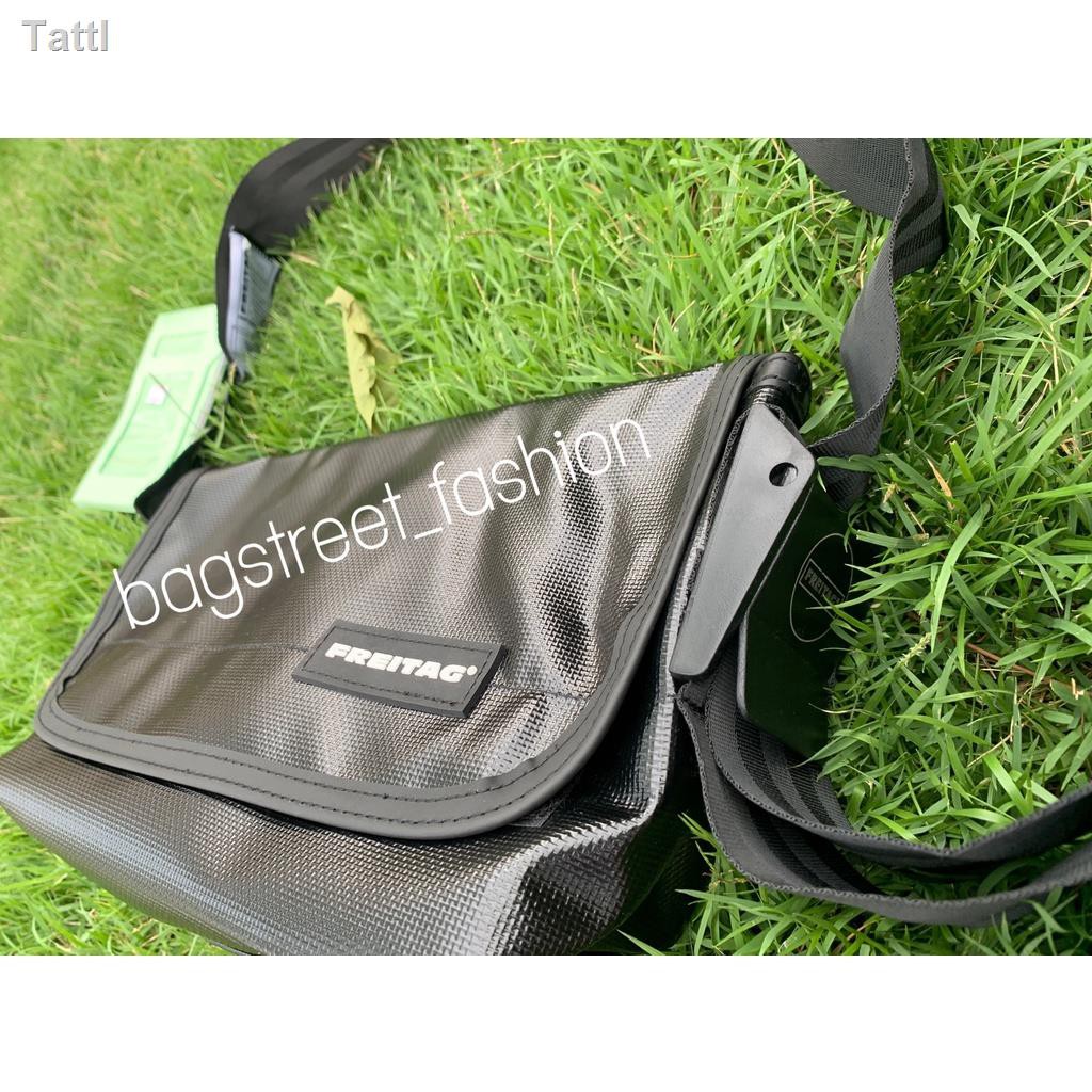 ❀☇✕กระเป๋า FREITAG HAWaii