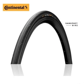 เข้าใหม่! ยางนอกจักรยาน เสือหมอบ Continental Ultra Sport 3 (มีกล่อง)