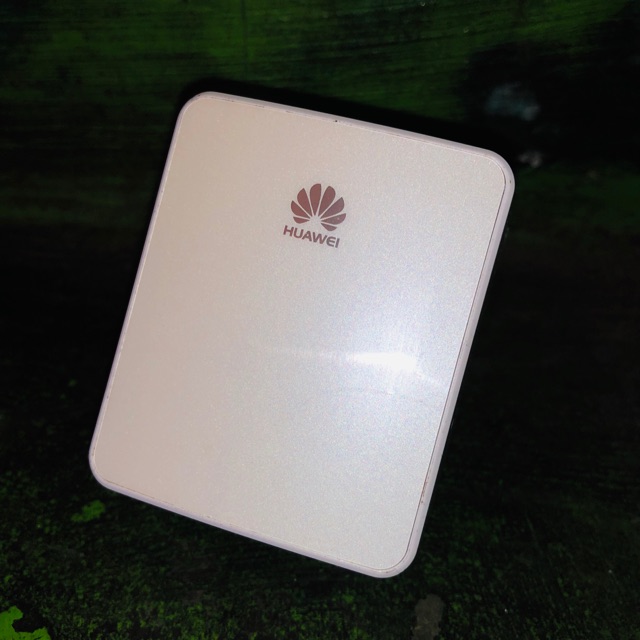 ตัวขยายช่วง Wi-Fi ของ Huawei WS331c