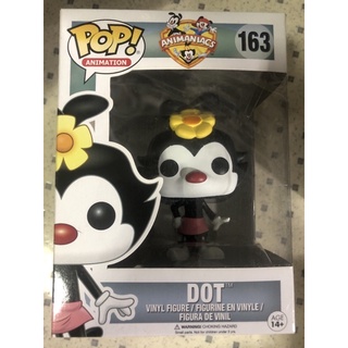 POP! Funko เรื่อง Animaniacs ของแท้ 100% มือหนึ่ง