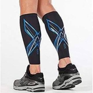 รัดน่อง​ 2XU​ ICE X Compression calf guards
ของแท้​ 100%