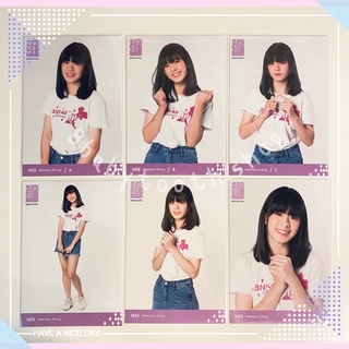 BNK48 Full Comp Debut วี (พร้อมส่ง)