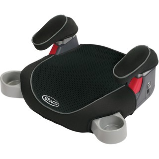 Graco TurboBooster Backless Booster Car Seat, Dunwoody  บูตเตอร์ ที่นั่งนิรภัยสำหรับเด็ก