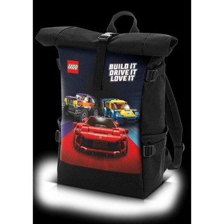 กระเป๋า​เป้​ เลโก้​ Lego Cars Backpack