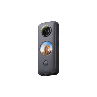 [11.11 โค้ดลด 500] Insta360 One X2 Panoramic Camera for lOS/Android สินค้าพร้อมส่ง (ประกันศูนย์ 1 ปี)