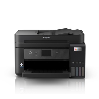 Epson L6290 A4 Wi-Fi Duplex All-in-One Ink Tank Printer with ADF เครื่องพิมพ์แท้งค์ ยี่ห้อเอปสัน รุ่น L6290 พร้อมหมึกแท้