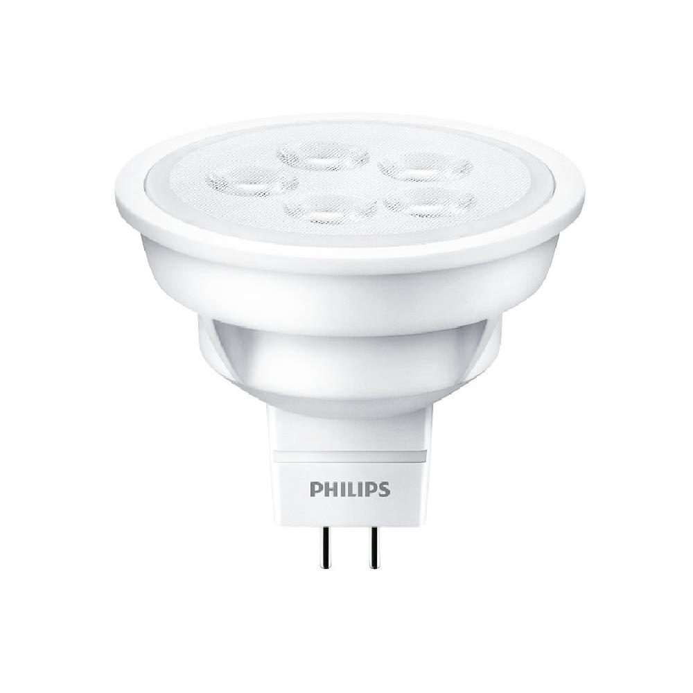 หลอด LED MR16 Essential 3W WW PHI