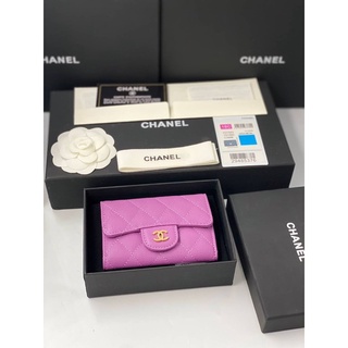 กระเป๋าสตางค์ Chanel Original