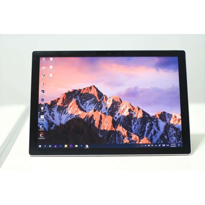 ขายแล้วว📌📌 Microsoft surface pro 7 128gb มือสองใหม่มาก