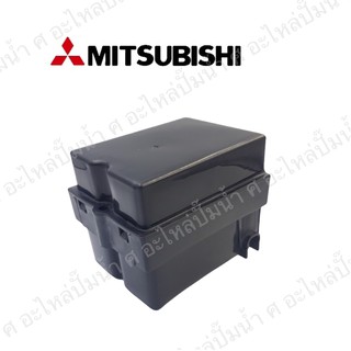 กล่องต่อสายไฟ TERMINAL BOX Mitsubishi แท้**