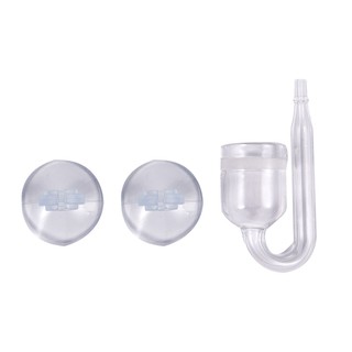เครื่องฟอกอากาศคาร์บอนไดออกไซด์ co 2 diffuser สําหรับสัตว์เลี้ยง