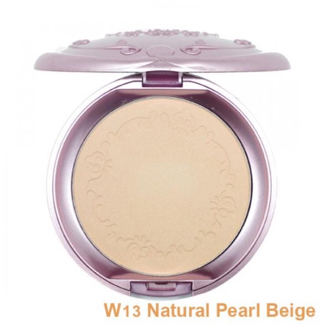 Etude Secret Beam Powder Pact แป้งพัฟ