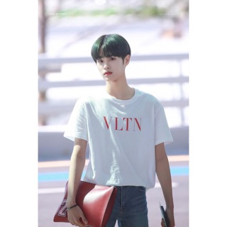 Woojin Daehwi เสื้อ อูจิน และ แดฮวี