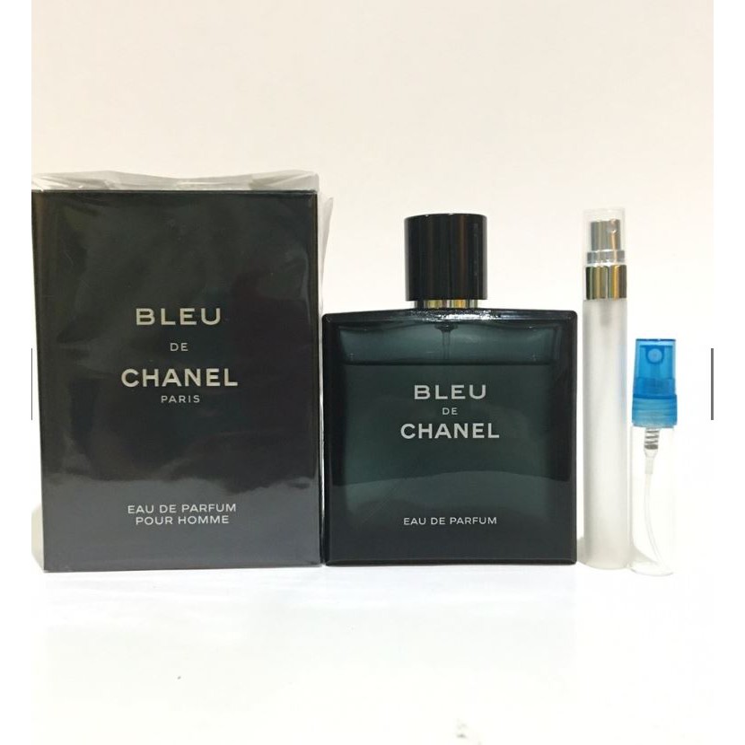 Chanel Bleu De Chanel EDP💕Travel Size