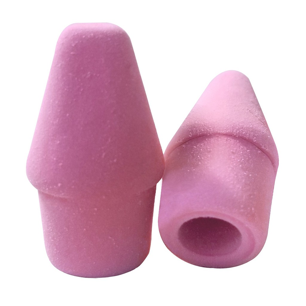 Paper Mate Eraser Arrowhead Pencil Eraser