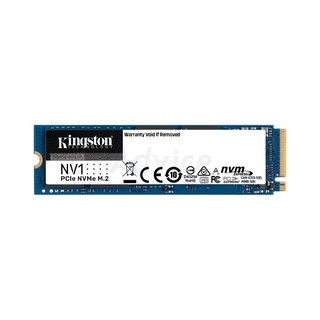 500 GB SSD M.2 PCIE KINGSTON NV1 (SNVS/500G) NVME