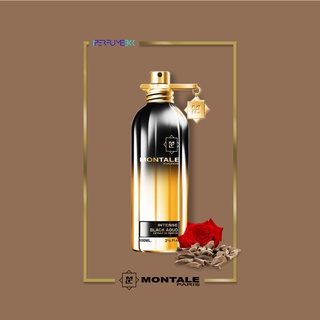 Montale Intense Black Aoud 2ml 5ml 10ml