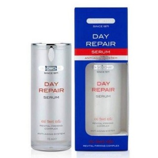 Dr. Somchai Day Repair Serum