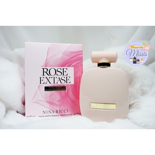 🛍️น้ำหอมแท้แบ่งขาย‼️ Nina Ricci Rose Extase พร้อมส่ง