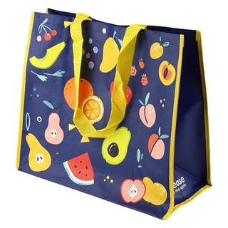 Dee-Double กระเป๋าอเนกประสงค์ FRUITY 45x22x40cm กระเป๋าเอนกประสงค์