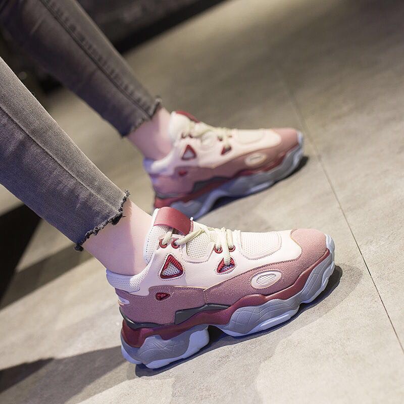 rubber shoes for women
