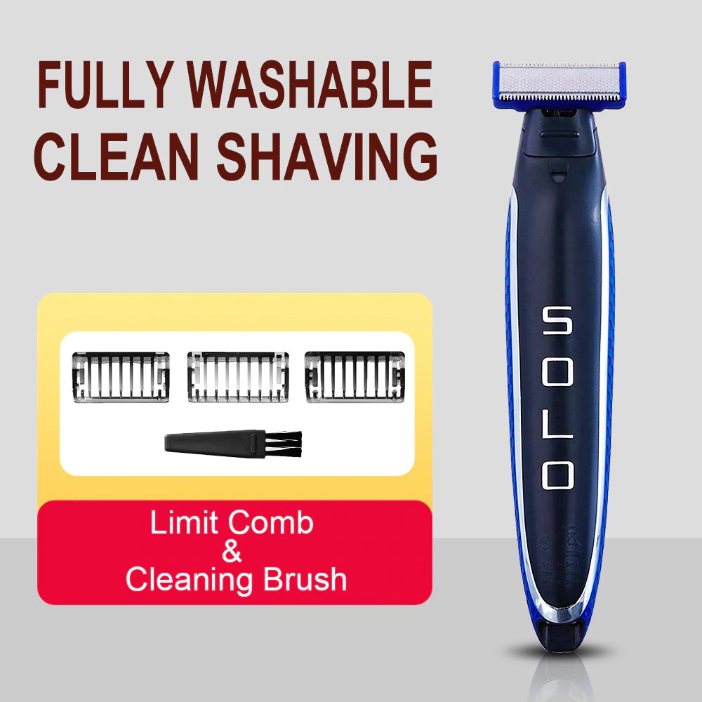 shaver trimmer as seen on tv