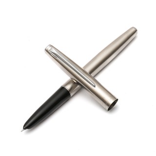 Penlab Jinhao 911 Elite ปากกาลูกศร สเตนเลส สีเงิน สําหรับสํานักงาน C6619