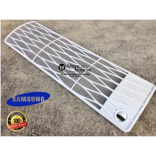 ฟิลเตอร์ (แผ่นกรองฝุ่น) แอร์ samsung (ซัมซุง)  รหัส DB63-03523A แท้ ตรงรุ่น สำหรับแอร์ ซัมซุงสามเหลี่ยม AR10 ,AR13