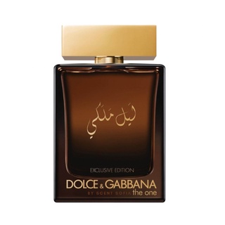 The One Royal Night EDP | DOLCE &amp; GABBANA | นํ้าหอมแบ่งขาย