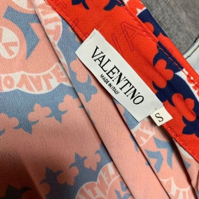 Valentino Shirt Long Sleeves #3